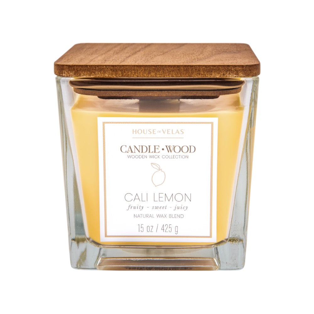 Cali Lemon
