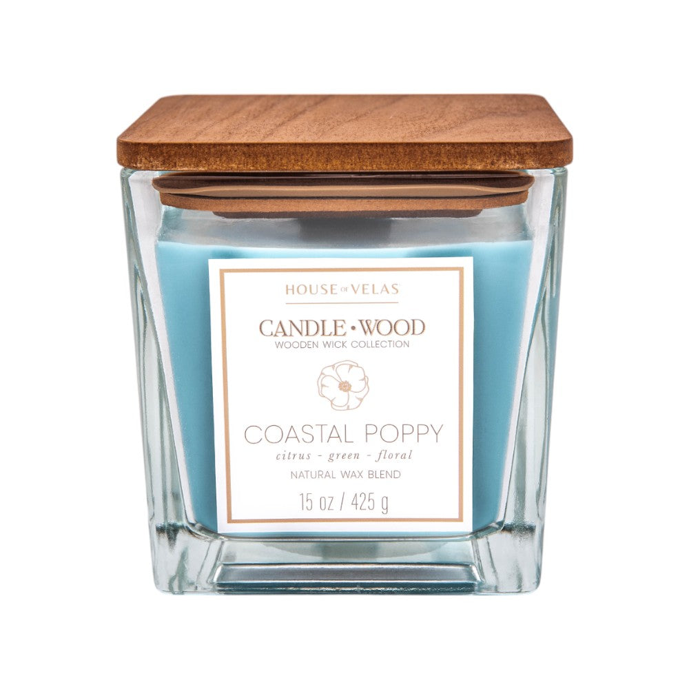 Coastal Poppy