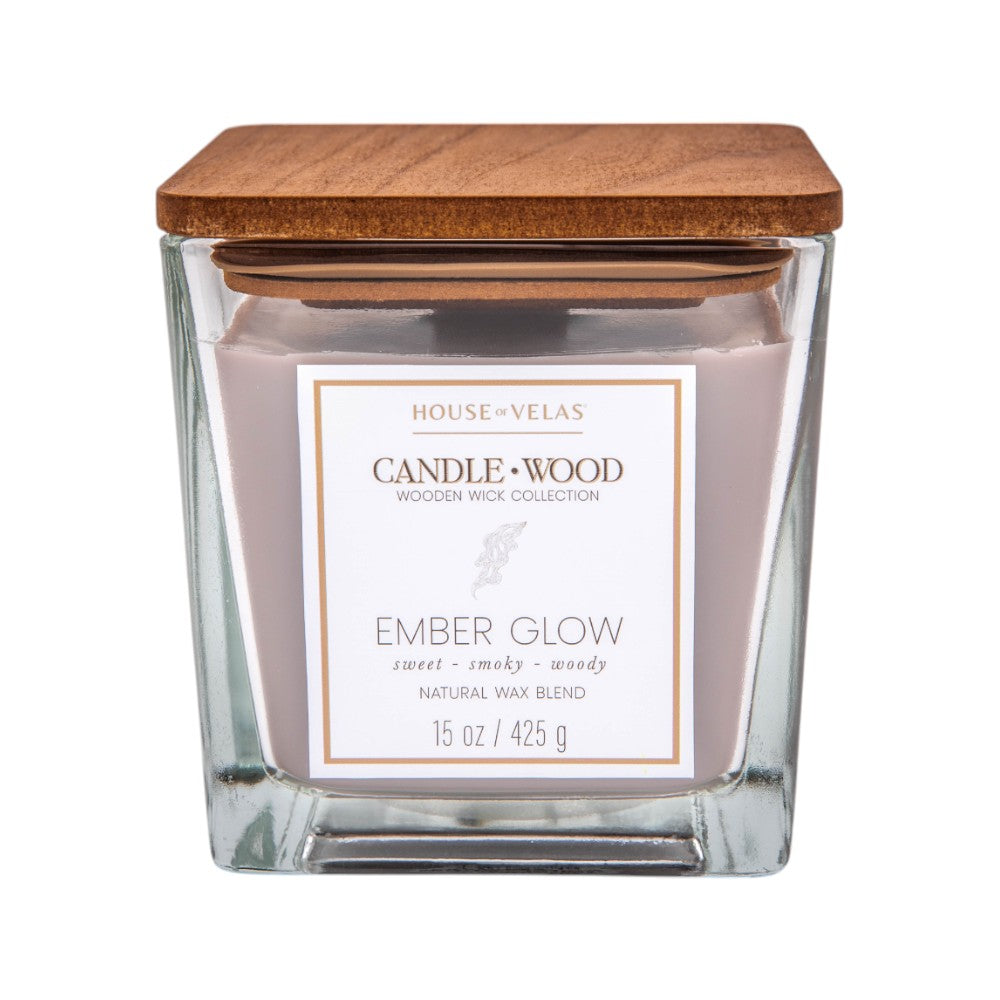 Ember Glow