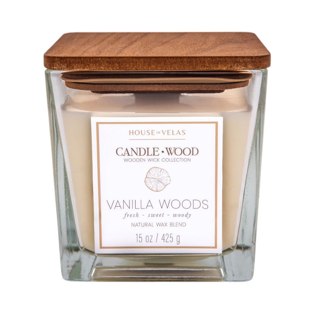 Vanilla Woods