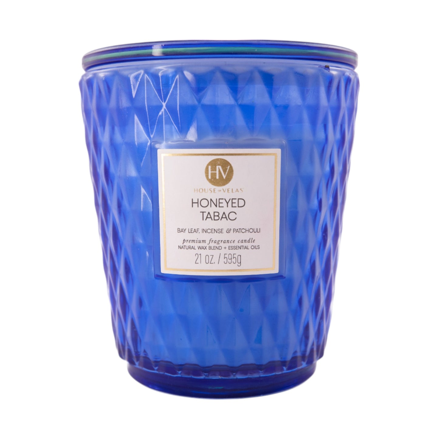Honeyed Tabac