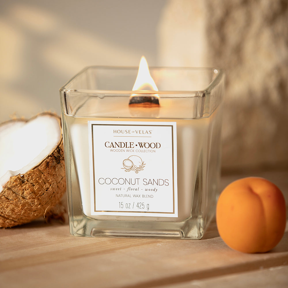 Coconut Sands