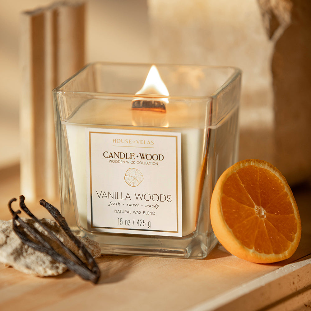 Vanilla Woods