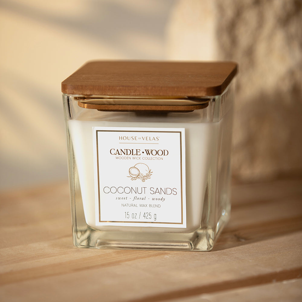 Coconut Sands