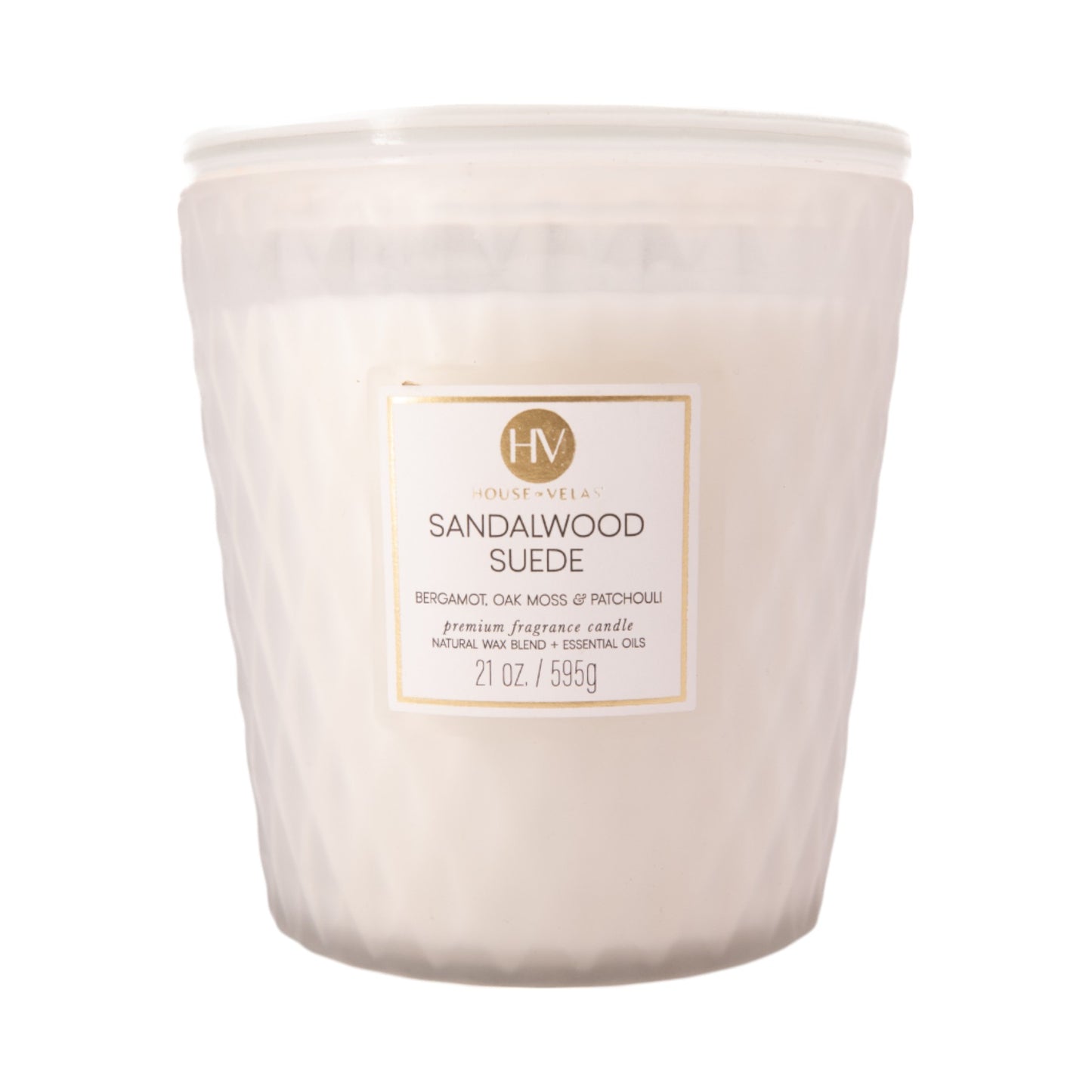 Sandalwood Suede