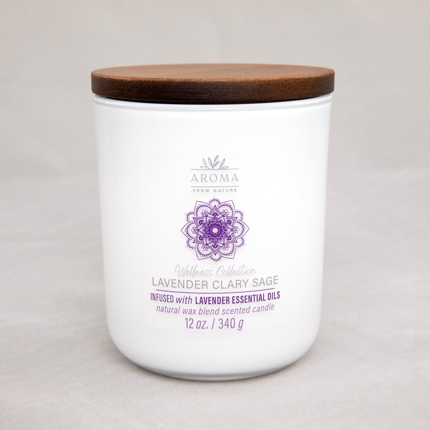 Lavender Clary Sage