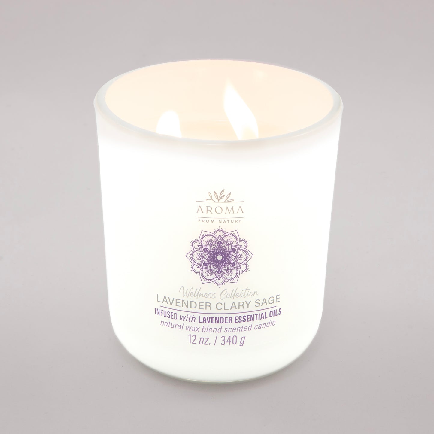 Lavender Clary Sage