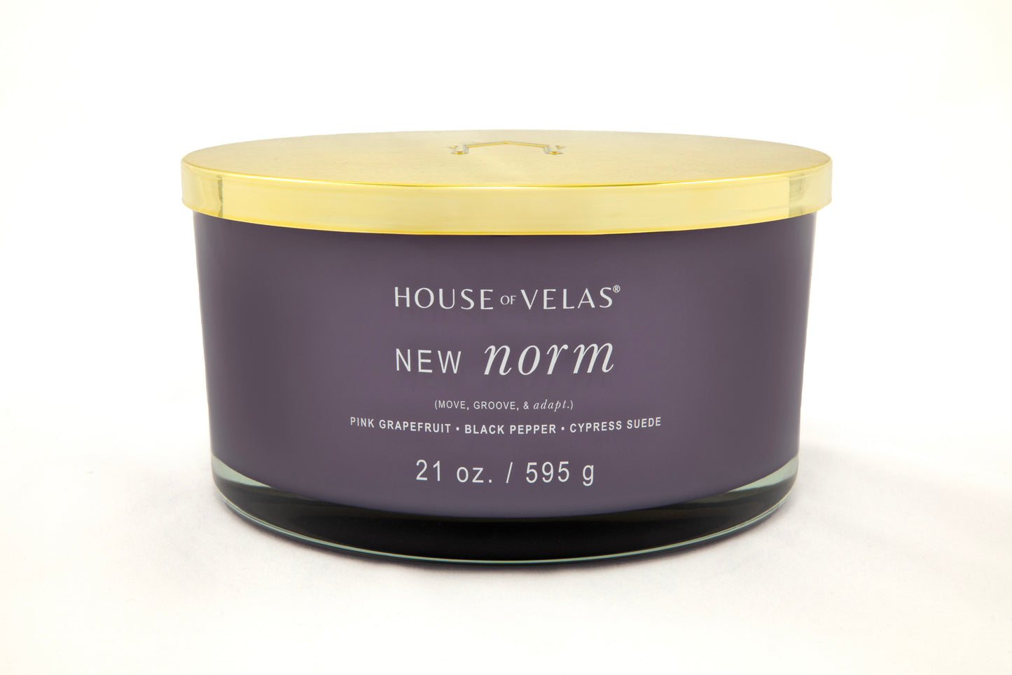 New Norm