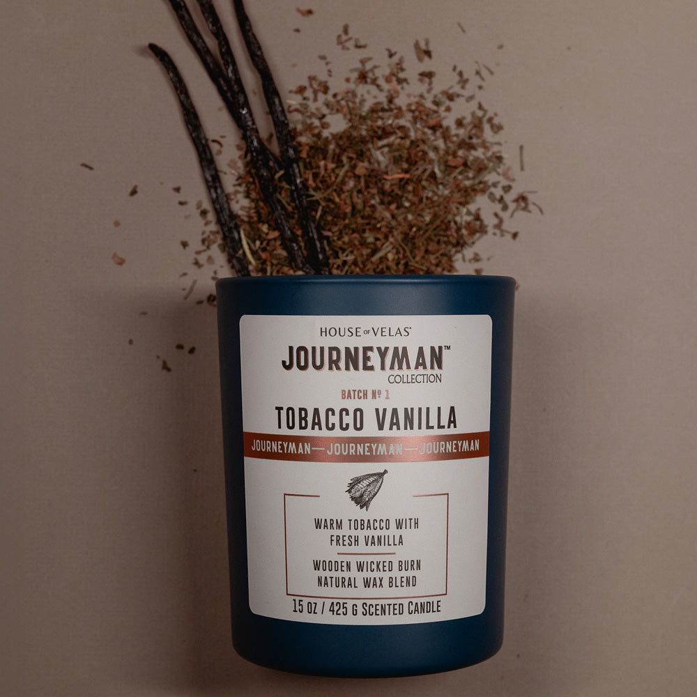 Tobacco Vanilla