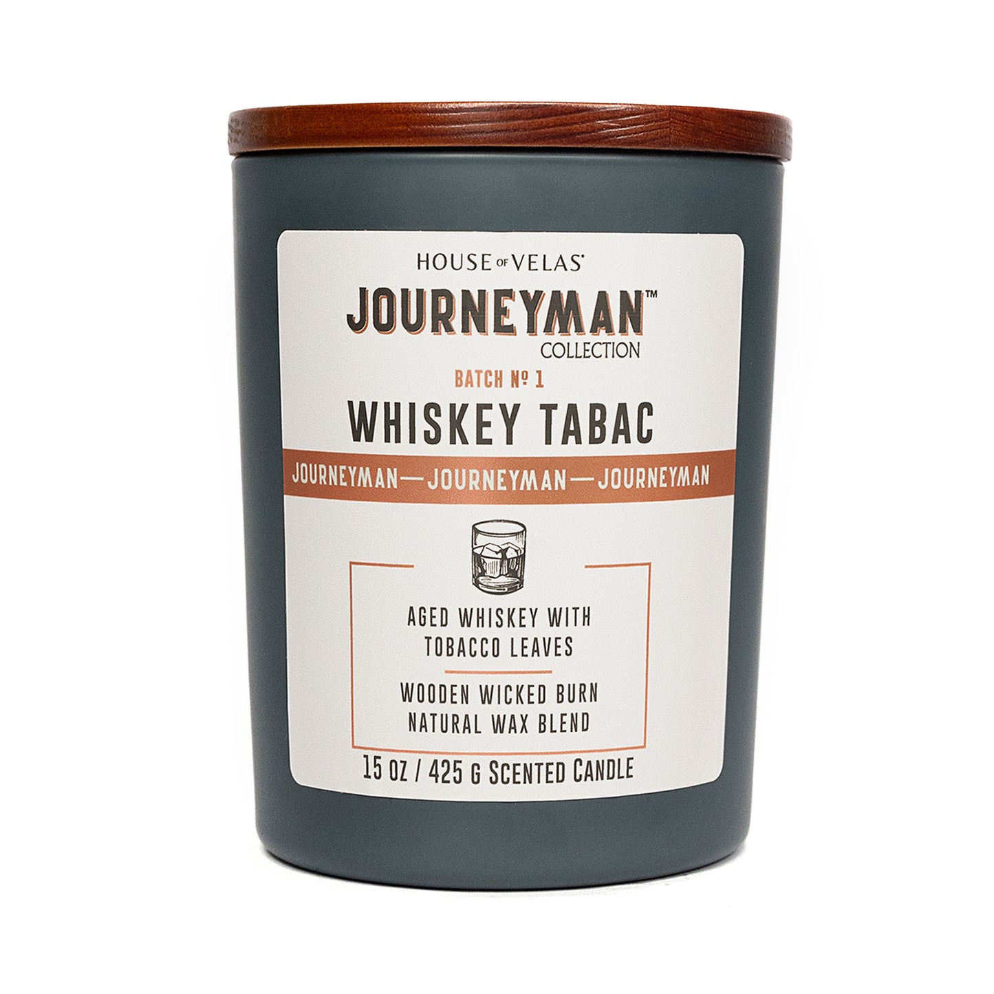 Whiskey Tabac