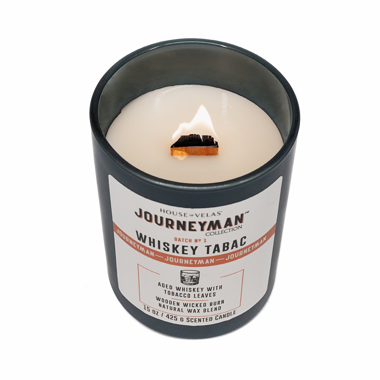 Whiskey Tabac