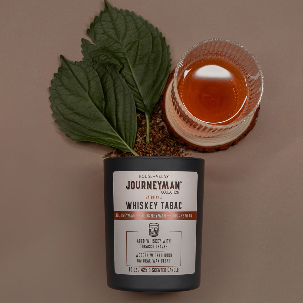 Whiskey Tabac