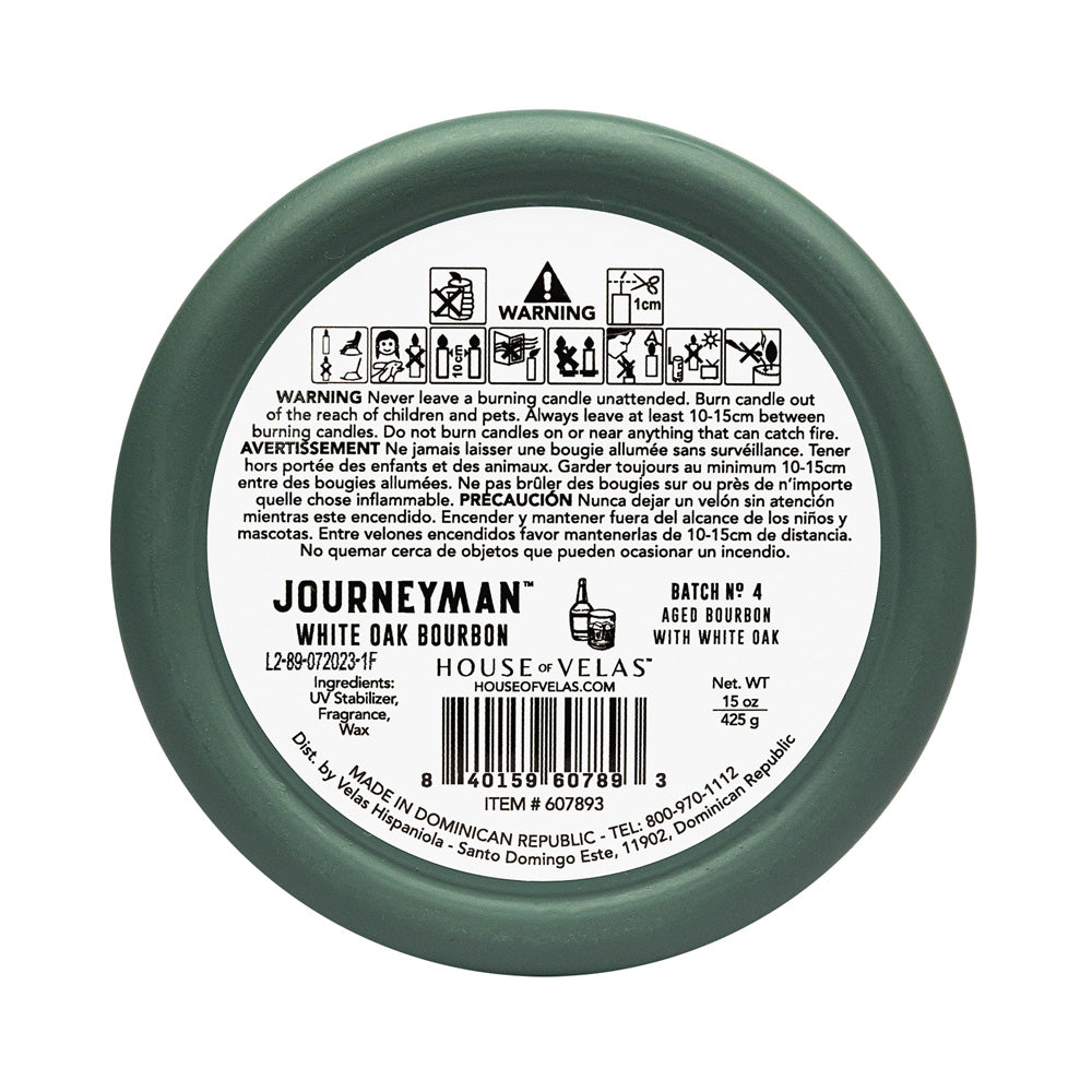 White Oak Bourbon
