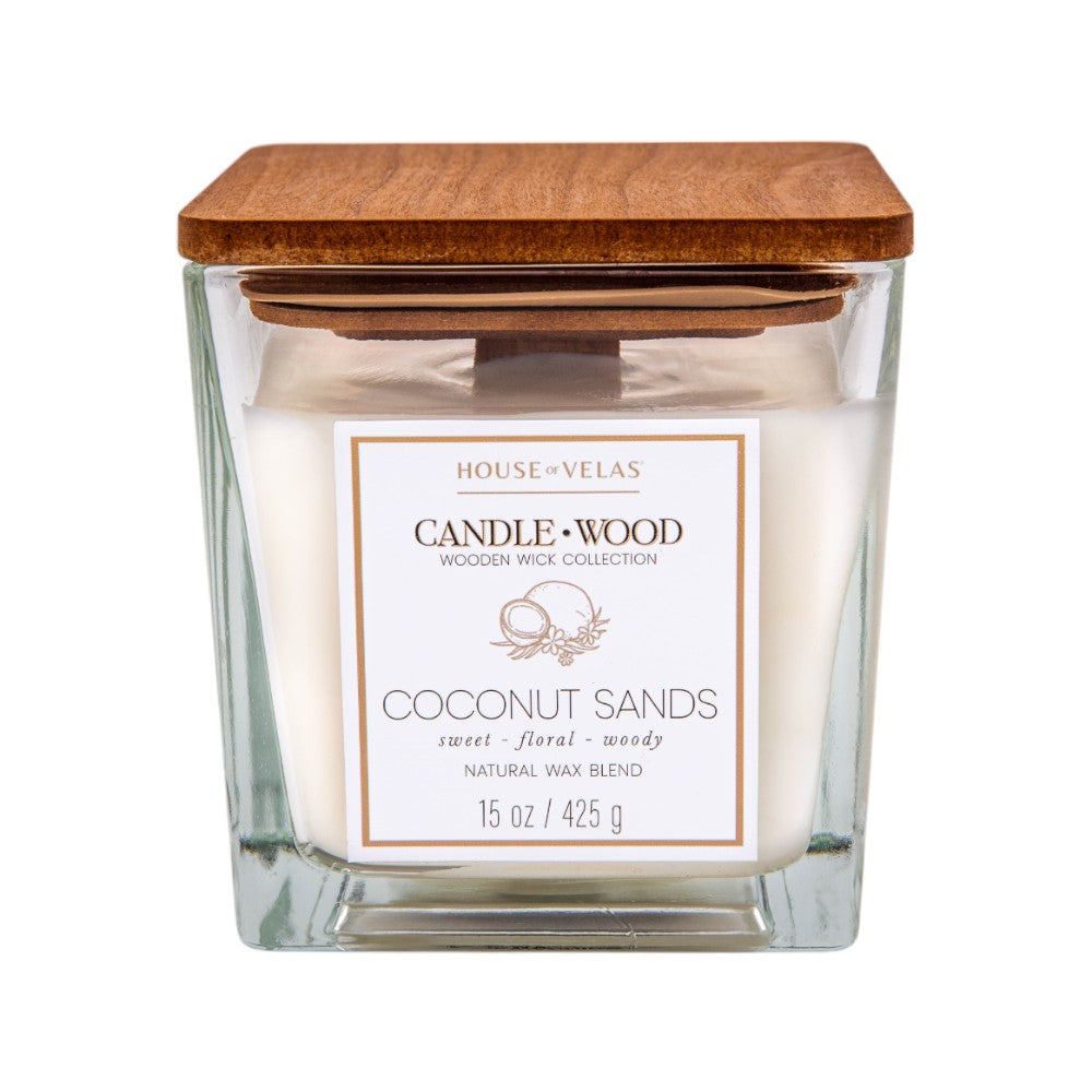 Coconut Sands