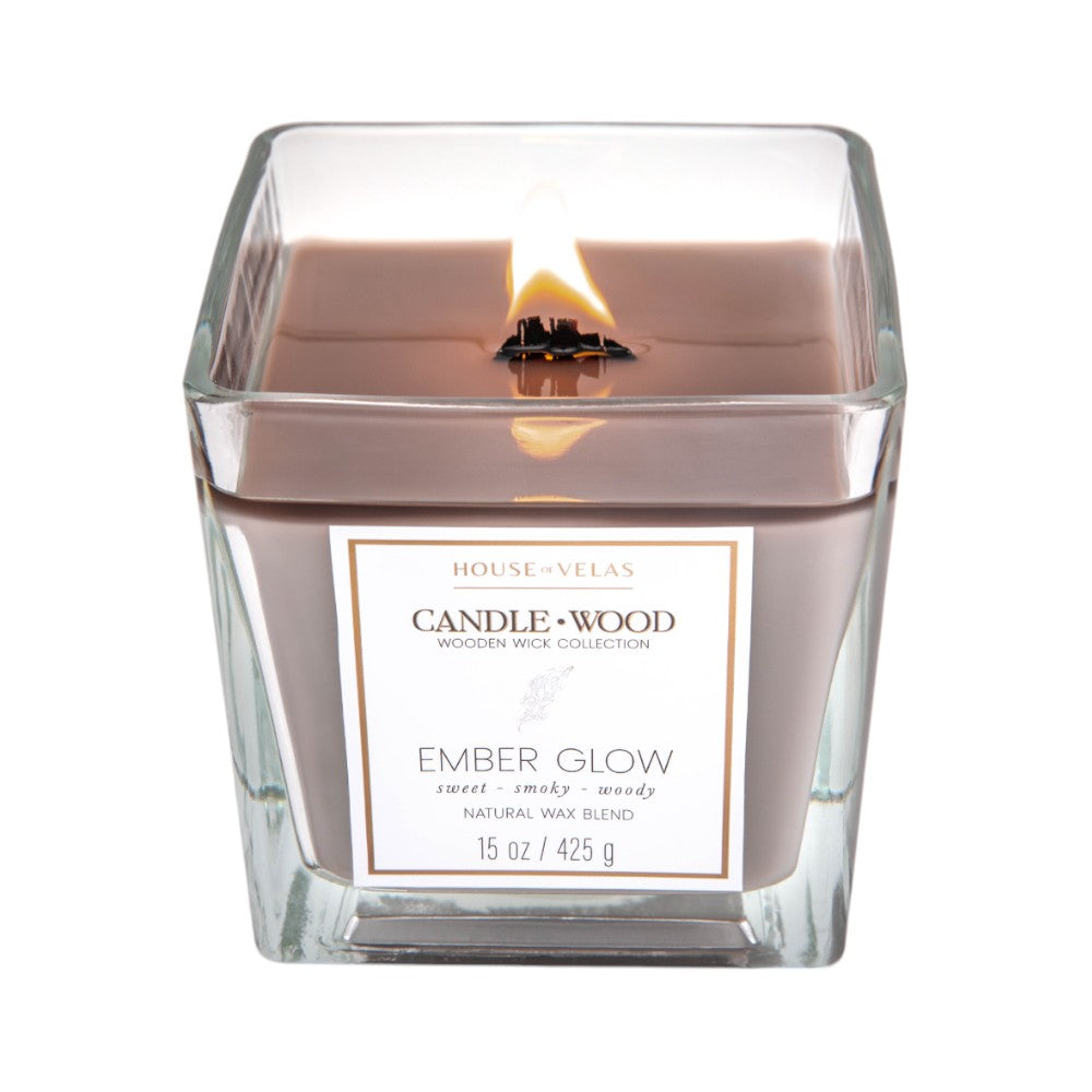 Ember Glow
