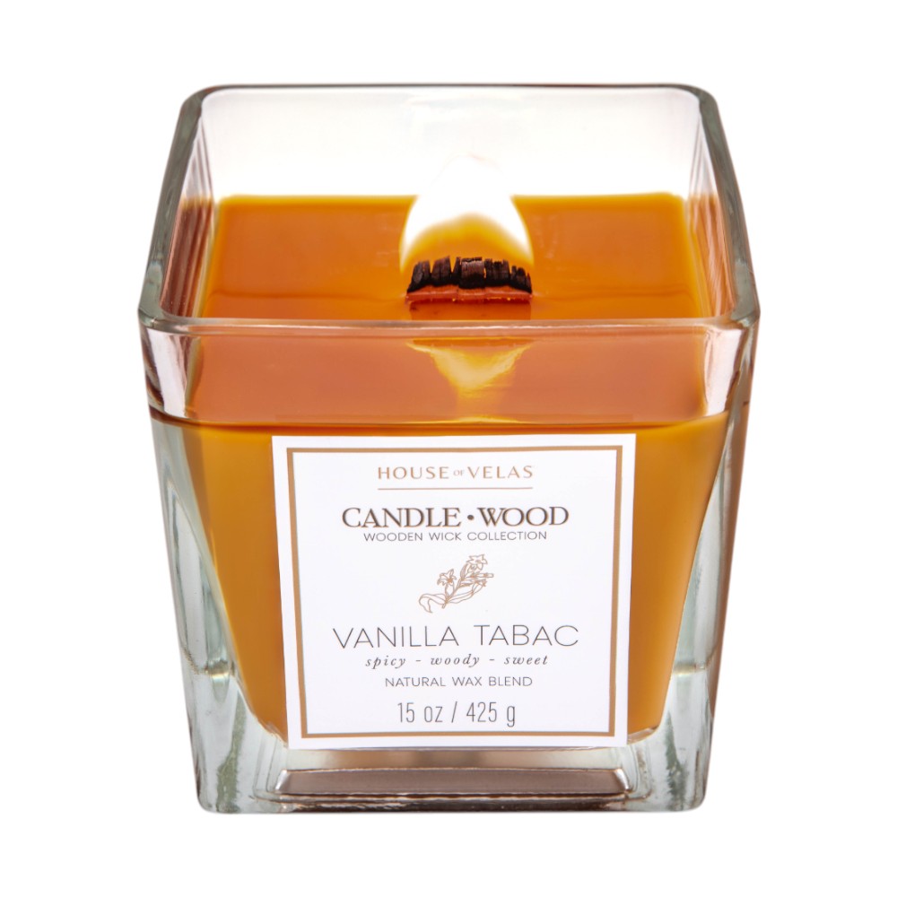 Vanilla Tabac