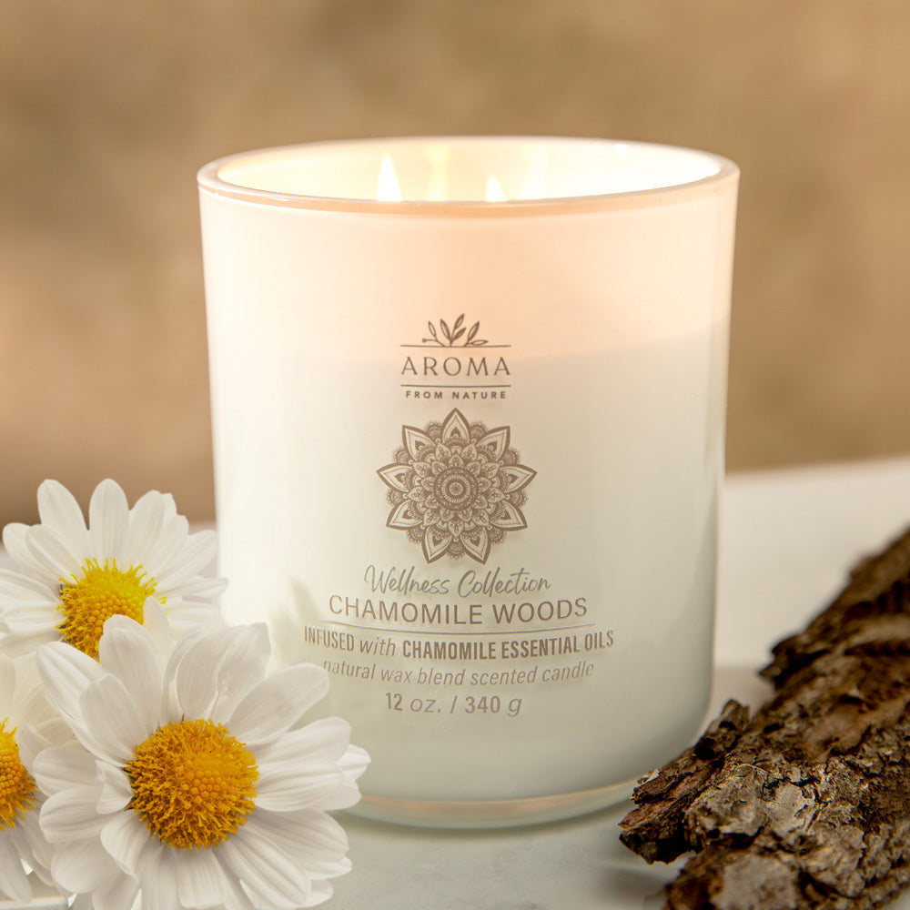Chamomile Woods