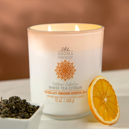White Tea Citron