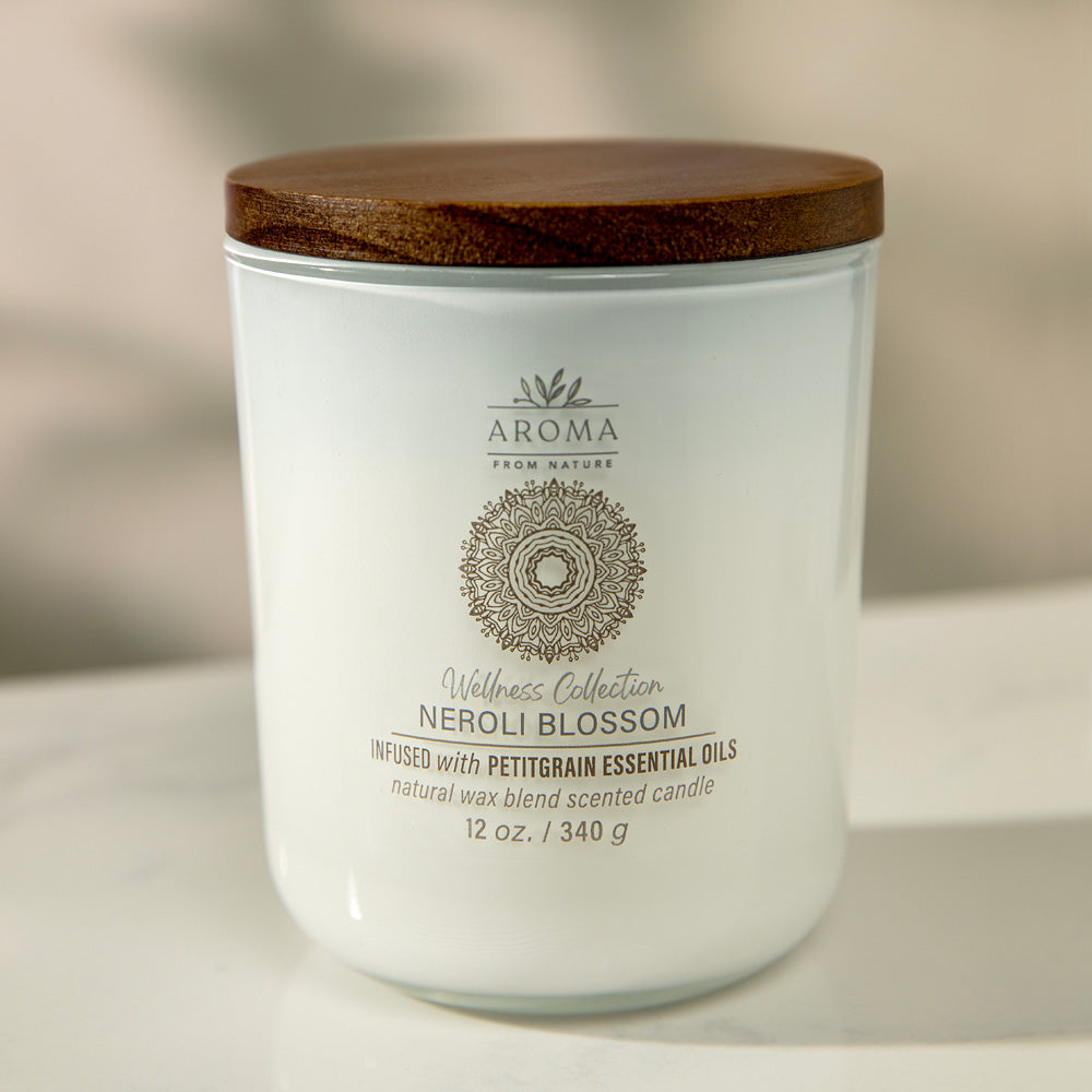 Neroli Blossom