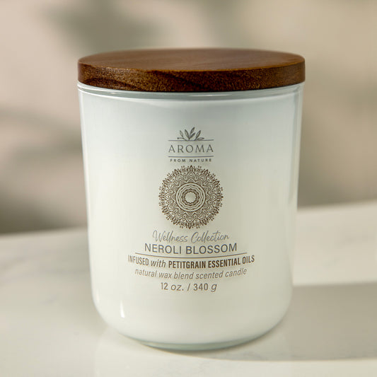 Neroli Blossom