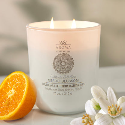 Neroli Blossom