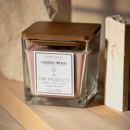 Pink Prosecco