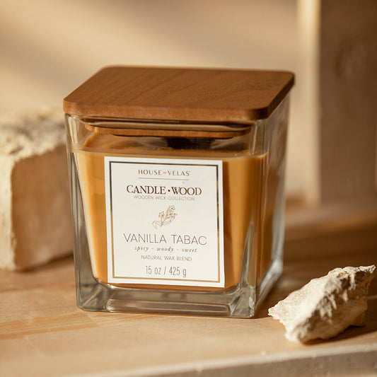 Vanilla Tabac