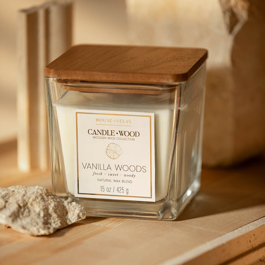 Vanilla Woods