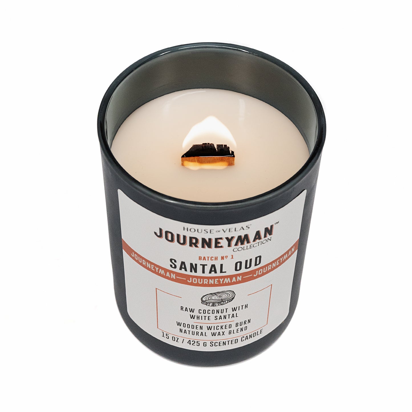 Santal Oud