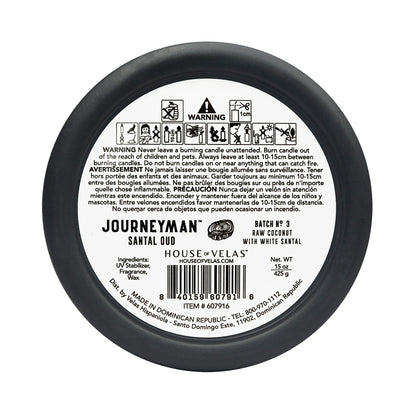 Santal Oud