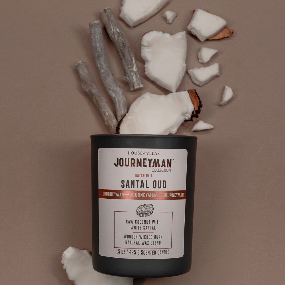 Santal Oud