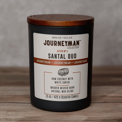Santal Oud