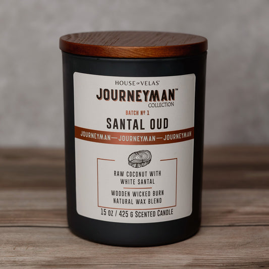 Santal Oud
