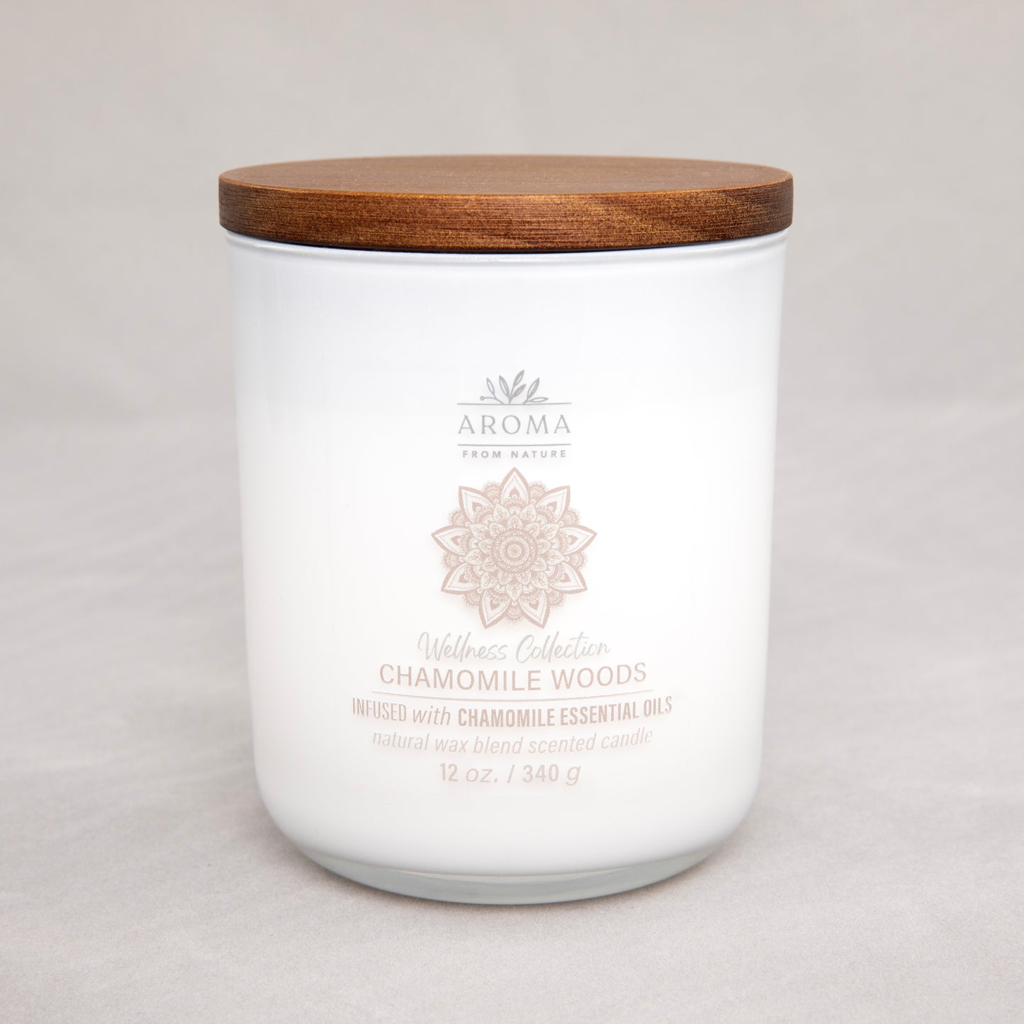 Chamomile Woods
