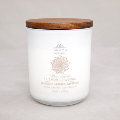 Chamomile Woods