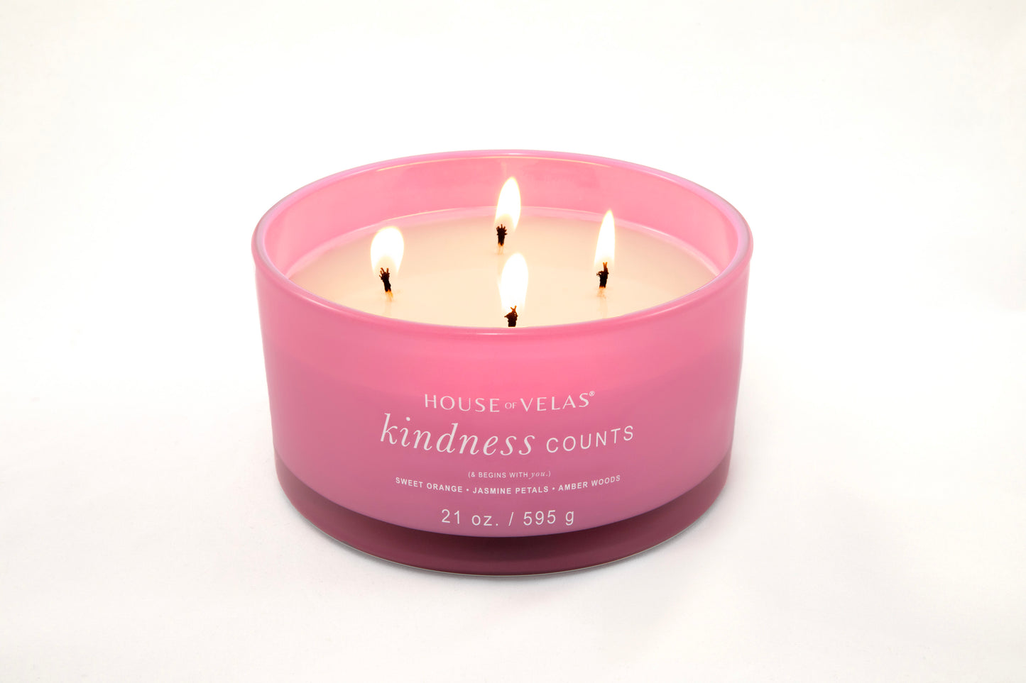 Kindness Counts