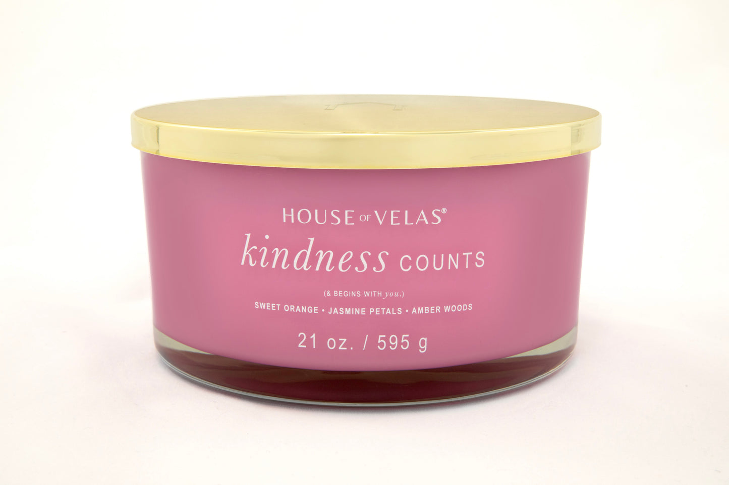 Kindness Counts