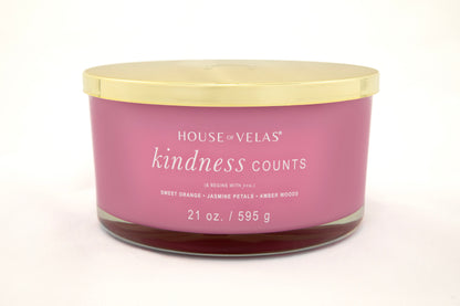 Kindness Counts