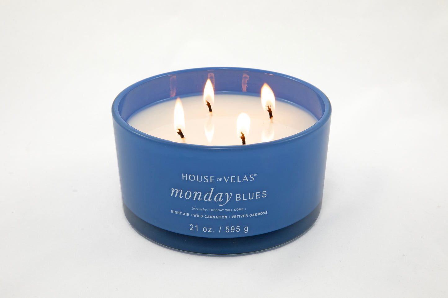 Monday Blues