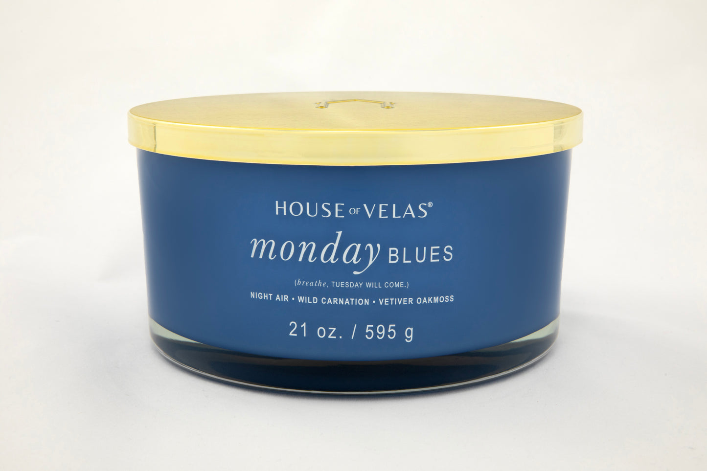 Monday Blues