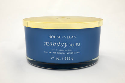 Monday Blues