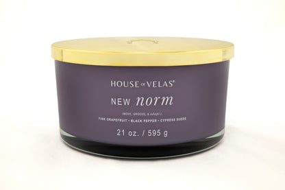 New Norm