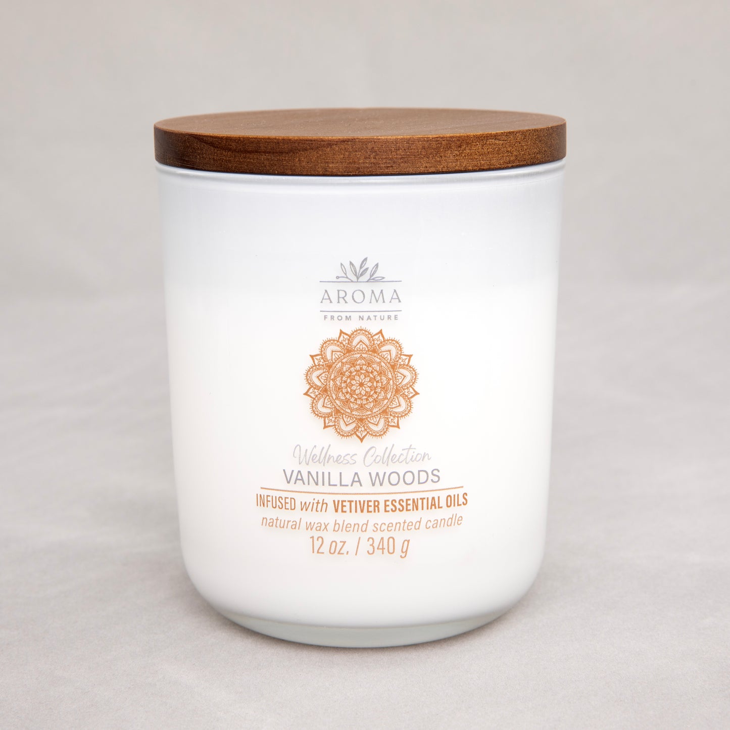 Vanilla Woods