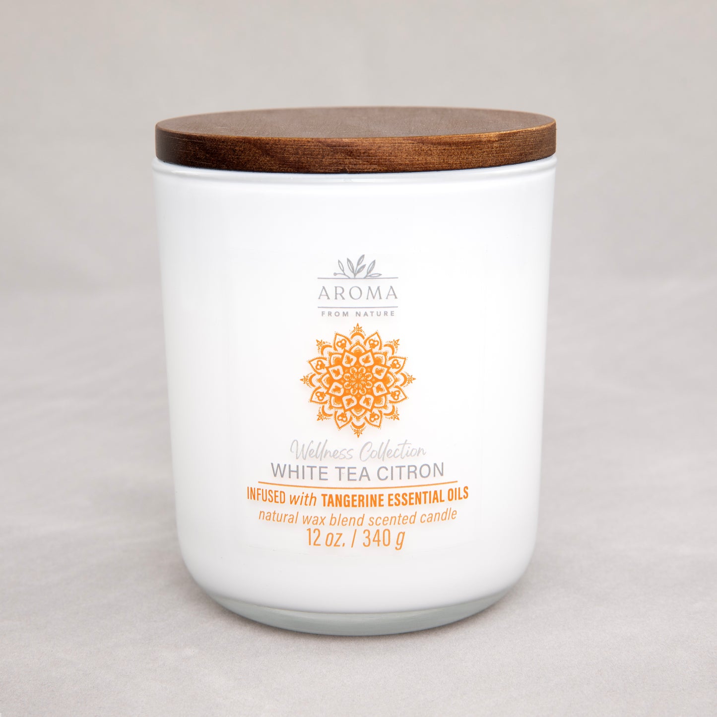 White Tea Citron