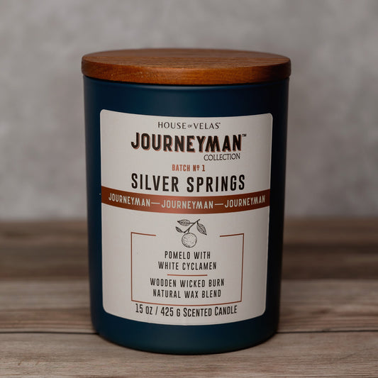 Silver Springs