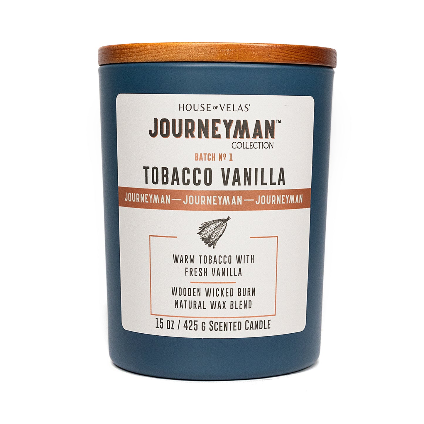 Tobacco Vanilla