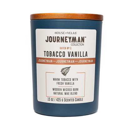 Tobacco Vanilla