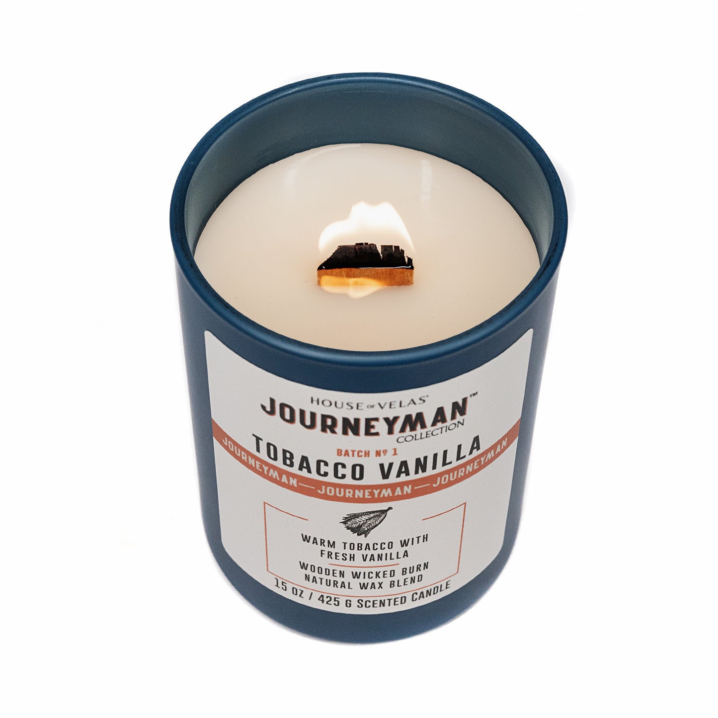 Tobacco Vanilla