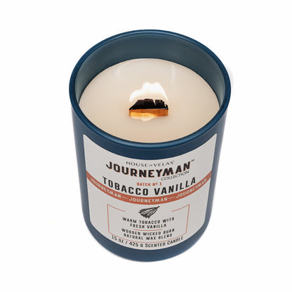 Tobacco Vanilla