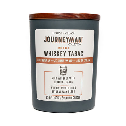 Whiskey Tabac